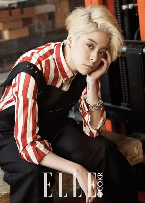 Amber Josephine Liu là ca sĩ và rapper người Mỹ gốc Đài Loan. Nữ nghệ sĩ sinh năm 1992 đang hoạt động tại Hàn Quốc. Amber từng là thành viên của nhóm nhạc Hàn Quốc f(x). Theo 163, Amber sẽ góp mặt trong Tỷ tỷ đạp gió rẽ sóng 2023. Ảnh: Vietnamnet