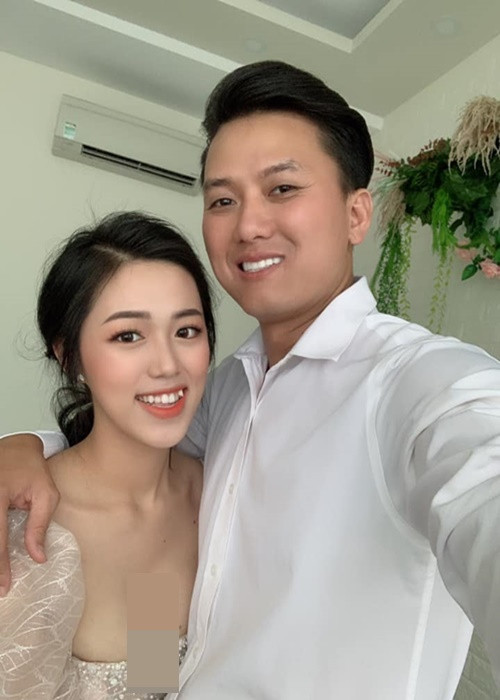 Quách Ngọc Tuyên chưa một tỏ tình, cầu hôn Thảo Hân. Cả hai cũng không có ngày chính thức yêu nhau. Cặp đôi đã đăng ký kết hôn nhưng chưa tổ chức đám cưới.