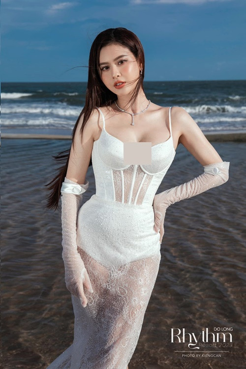 Trong cuộc phỏng vấn với Người Đưa Tin, Trương Quỳnh Anh cho hay, bố mẹ cô nhiều lần tìm cách mai mối cho cô ở Mỹ.