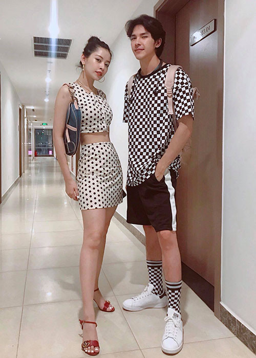 Trước hot girl Chi Pu, Denis Đặng từng hợp tác với nhiều ca sĩ như Bích Phương, Nguyễn Trần Trung Quân, Hòa Minzy, Đức Phúc, Min.