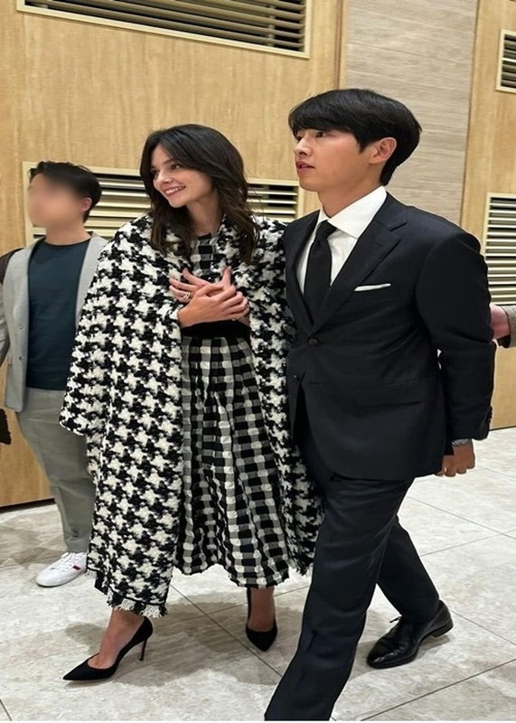 Theo Kdrama Stars vào năm 2024, Song Joong Ki sở hữu khối tài sản ước tính khoảng 24 triệu USD. Ảnh: Tiền Phong.