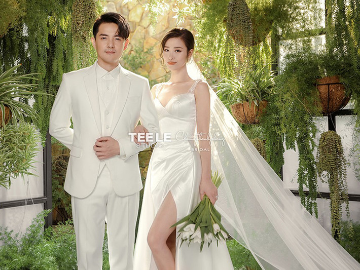 Các nguồn tin cho biết, đám cưới của Đông Nhi và Ông Cao Thắng diễn ra riêng tư, truyền thông sẽ không được tác nghiệp.