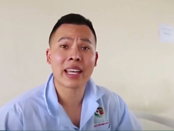 Do diễn biến của dịch phức tạp, đến chiều ngày 9/3, cơ quan chức năng quay trở lại căn hộ của Vũ Khắc Tiệp để yêu cầu anh cách ly tập trung.