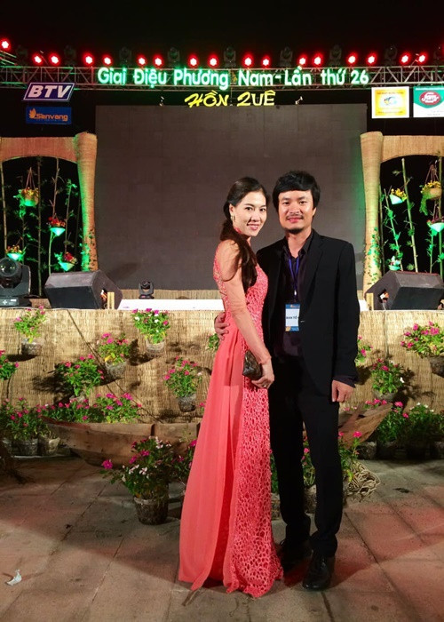 Đạo diễn Hoàng Nhật Nam và "bà trùm hoa hậu" Phạm Kim Dung vừa nhờ pháp luật can thiệp để bảo vệ danh dự trước những tin đồn thất thiệt.