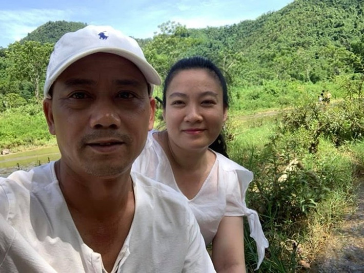 Đạo diễn Trần Bình Trọng vừa bất ngờ chia sẻ, anh từng rung động, dẫn đến sai lầm dù đã có vợ con.
