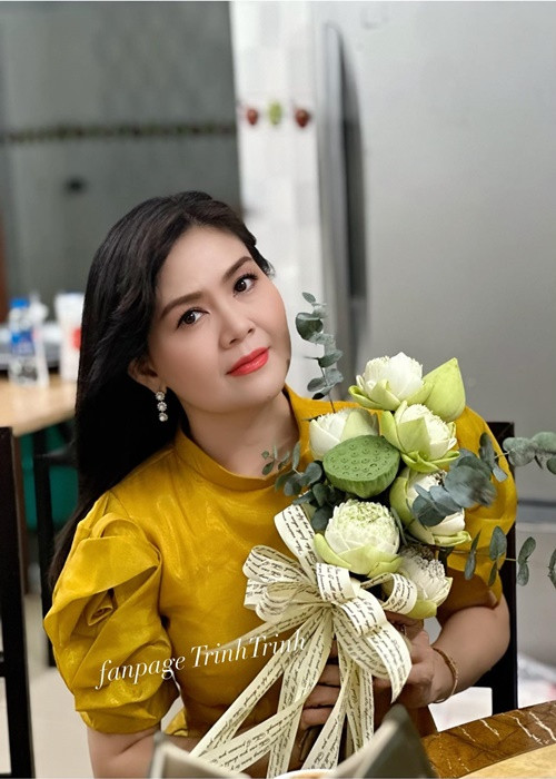 Trinh Trinh tha thứ cho Kim Tử Long. Cô chia sẻ rằng sau khi Kim Tử Long thú nhận chuyện ngoại tình, anh sẽ phải đối mặt với ý kiến trái chiều.