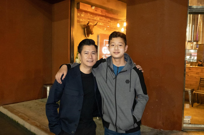 Trái ngược với độ nổi tiếng, giàu có, đường tình duyên của Quang Dũng lại khá lận đận. Anh từng kết hôn với Hoa hậu Jennifer Phạm năm 2017 và có chung con trai tên Bảo Nam. Tuy nhiên, sau 2 năm kết hôn, cả hai đã đường ai nấy đi.