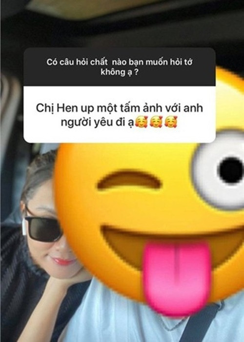 H'hen Niê có người yêu vào năm 27 tuổi sau khi đăng quang Hoa hậu Hoàn vũ Việt Nam 2017. Đây là mối tình đầu của người đẹp. Ảnh: FBNV.