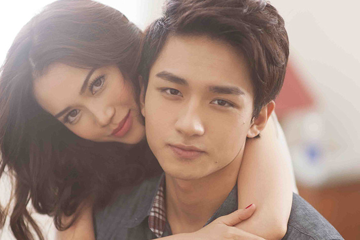 Hữu Vi tên thật là Nguyễn Hữu Vi. Anh sinh năm 1992, từng là một hot boy đình đám ở Hà thành. Ảnh: Dân Việt