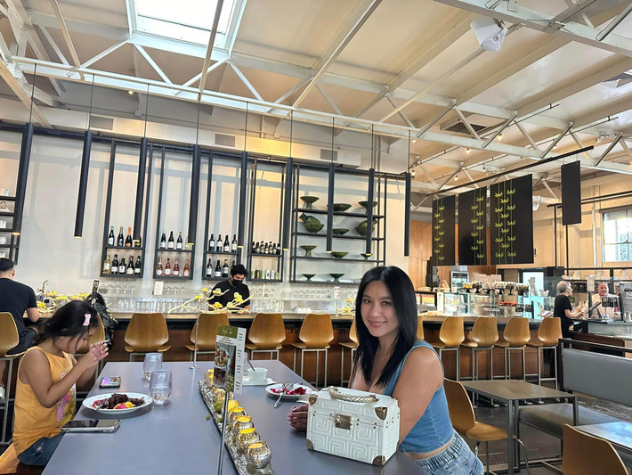 Cô buồn và tiếc nuối trước hình ảnh thời thanh xuân được mệnh danh là "biểu tượng gợi cảm", "nữ hoàng ảnh lịch".