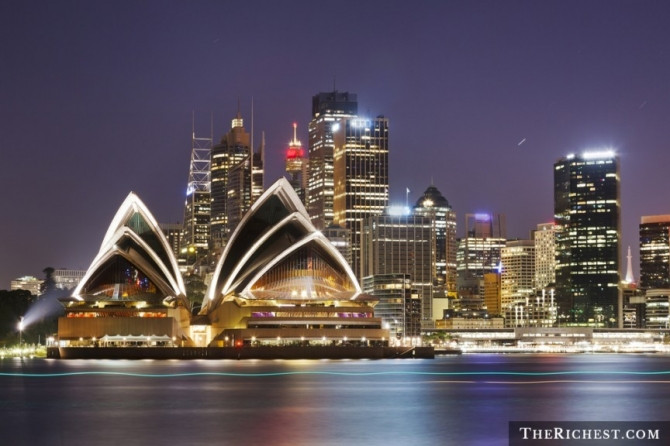 Melbourne, Australia: Thành phố Melbourne đem lại cho những chàng trai một kỳ nghỉ thú vị, đầy những chuyến phiêu lưu và các hoạt động mạo hiểm hấp dẫn. Đặc biệt, đây là điểm giao thoa văn hóa, với nhiều người đến từ khắp nơi trên thế giới, nên họ sống rất cởi mở, thân thiện. Đặc biệt, bạn có thể tìm thấy nhiều điểm giải trí mở cửa suốt đêm, hợp với những người trẻ “thừa năng lượng”.