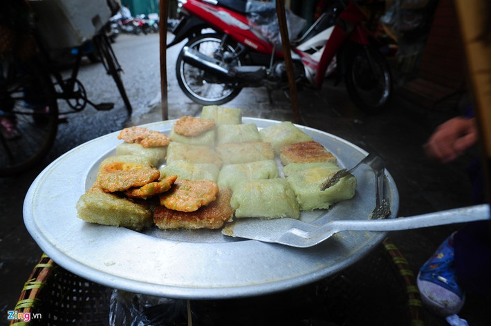 Vào buổi chiều, nhiều người thường có cảm giác thèm ăn vặt.