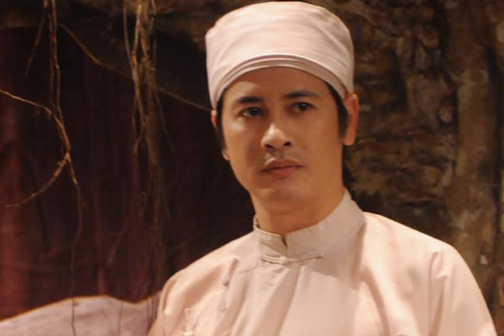 Tấn Phát từng giành huy chương bạc tại Liên hoan sân khấu kịch chuyên nghiệp toàn quốc 2012. Hiện tại, anh hoạt động ở sân khấu kịch lẫn phim truyền hình. Tấn Phát cũng đã có gia đình. Ảnh: FBNV