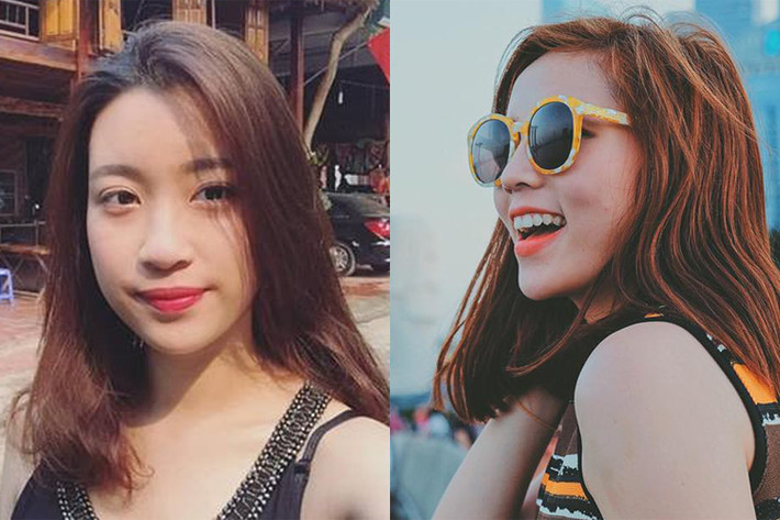 Theo thời gian, nhan sắc của Đỗ Mỹ Linh và Kỳ Duyên đều đẹp hơn. Phong cách của cả hai cũng ngày càng sành điệu hơn.