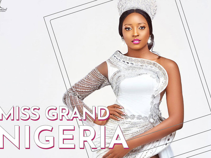 Đại diện Nigeria Chikaodili Nna-Udosen và đại diện Kenya Irene Mukii Ng'endo nhanh chóng được đưa đi điều trị tại bệnh viện.