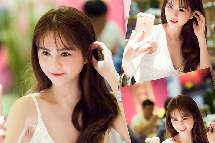 Năm nay, Ngọc Trinh đón Valentine một mình. Còn nhớ, khi còn mặn nồng với tỷ phú Hoàng Kiều, cô từng bày tỏ mong muốn tận hưởng ngày tình nhân ở Dubai. Thậm chí, cả hai cũng đã lên kế hoạch đón Valentine ở đó. (Ảnh: FBNV)