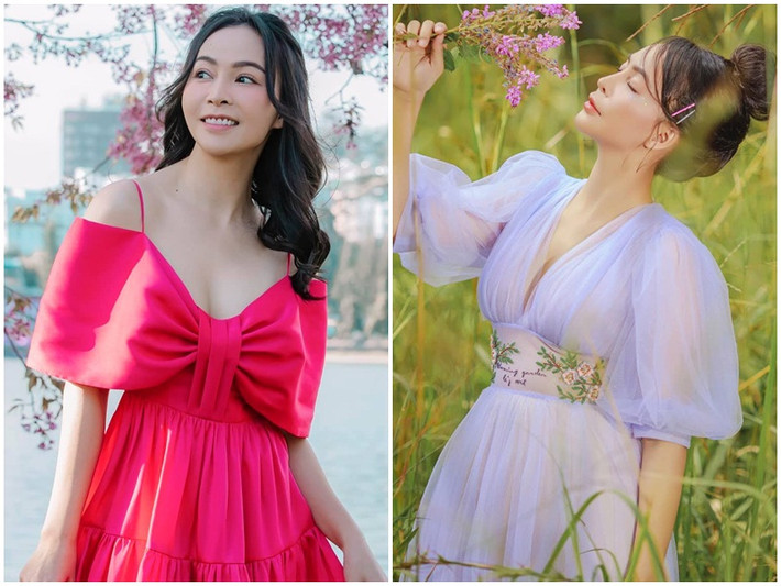 Ngoài hoạt động nghệ thuật, "Hoa hậu Bolero" còn kinh doanh bất động sản tại Đà Lạt.