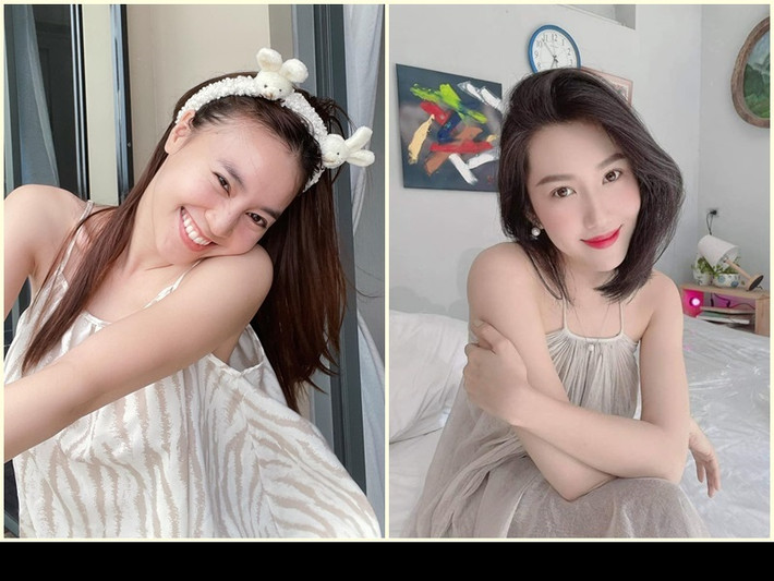 Xinh đẹp, giàu có, nổi tiếng ở tuổi 30-31, 2 thành viên nữ trong Running Man Vietnam đều là quý cô độc thân vàng của làng giải trí Việt.