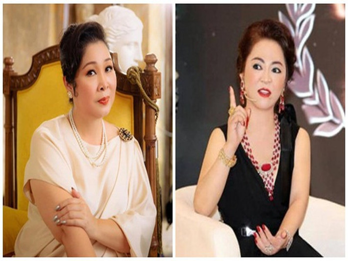 Sau khi liên tục bị công kích, Hồng Vân cho biết, bình luận gây ồn ào của cô đã bị lấy ra từ nhóm chát bạn bè rồi bị cắt ghép và đưa lên mạng xã hội với những nội dung chụp mũ, vu khống nhằm mục đích bêu xấu, hạ nhục nhân phẩm của Hồng Vân và đồng nghiệp. Ngoài ra, nữ nghệ sĩ cũng phủ nhận nghi vấn “chửi” khán giả. Sau khi Hồng Vân lên tiếng, bà Hằng ngừng công kích.