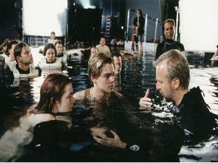“Titanic” cùng với “The Lord of the Rings: The Return of the King" và "Ben Hur" lại đang nắm giữ kỷ lục đoạt giải tại Oscar với 11 giải.
