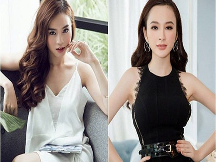 2 năm sau tin đồn cướp tiết mục, Lan Ngọc vướng nghi vấn cướp vai diễn của Angela Phương Trinh trong “Mối tình đầu của tôi". Cụ thể, vào tháng 5/2017, Angela Phương Trinh bất ngờ tuyên bố rút khỏi dự án "Mối tình đầu của tôi" do không sắp xếp được lịch trình. Ngay sau đó, nhà sản xuất phim công bố Lan Ngọc đóng vai chính.