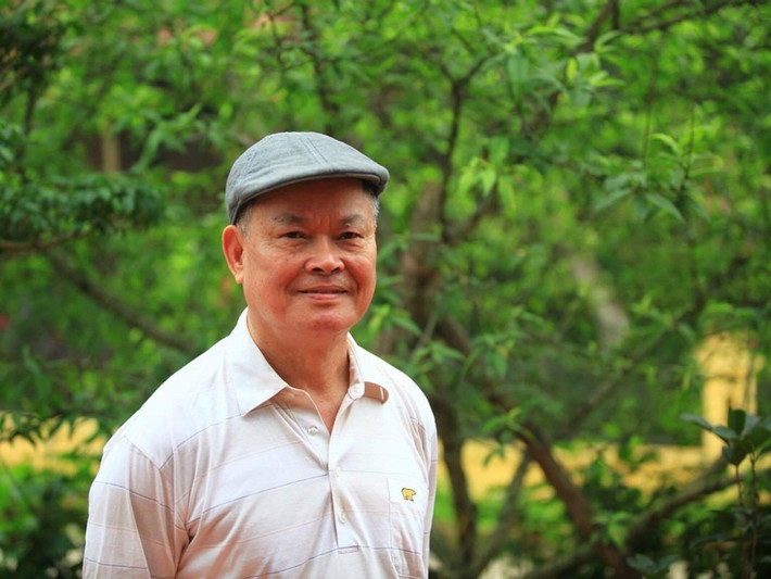 Một diễn viên khác của phim “Chạy án” cũng qua đời là nghệ sĩ Khôi Nguyên. Ông qua đời vào năm 2020 vì ung thư tụy. Sinh thời, ngoài “Chạy án”, nghệ sĩ Khôi Nguyên còn từng đóng “Cựu chiến binh”, “Bí thư tỉnh ủy”, “Tình yêu không hẹn trước”. Ảnh: Vietnamnet