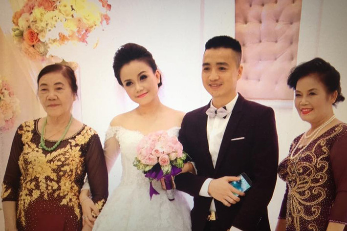 Mới đây, diễn viên Hoàng Yến và bạn trai tên Cao Thắng đã quyết định về chung một nhà sau một thời gian dài hẹn hò.