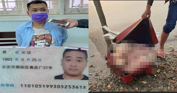 Đại tá Trần Mưu - Phó Giám đốc Công an TP Đà Nẵng cho biết, Đại tá Trần Mưu - Phó Giám đốc Công an TP Đà Nẵng cho biết, VKS đã phê chuẩn quyết định khởi tố bị can và lệnh tạm giam 4 tháng đối với Xiao Qui Ping (tên gọi khác là Tiểu Quý Bình, 27 tuổi, quốc tịch Trung Quốc) về tội Giết người.