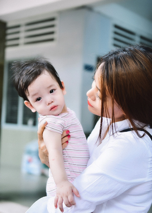 Trương Ngọc Ánh vốn được biết đến là một nghệ sĩ chăm chỉ tham gia các hoạt động thiện nguyện.
