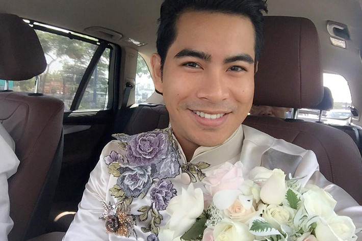 Sau nửa năm công khai hẹn hò, Ngọc Lan và Thanh Bình đã đi đến quyết định về chung một nhà.