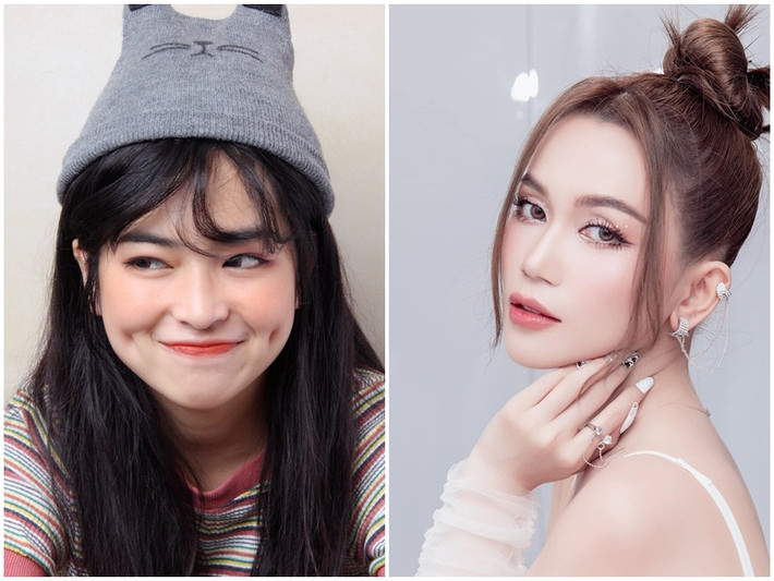 Mới đây, Khánh Vân - Sĩ Thanh bác bỏ nghi vấn suýt choảng nhau tại tiệm nail. Khánh Vân thừa nhận cô hét to khi đến tiệm nail để xử lý móng tay bị lật nhưng không hề lời qua tiếng lại với Sĩ Thanh. Phía Sĩ Thanh khẳng định không bao giờ xen vào chuyện người khác.