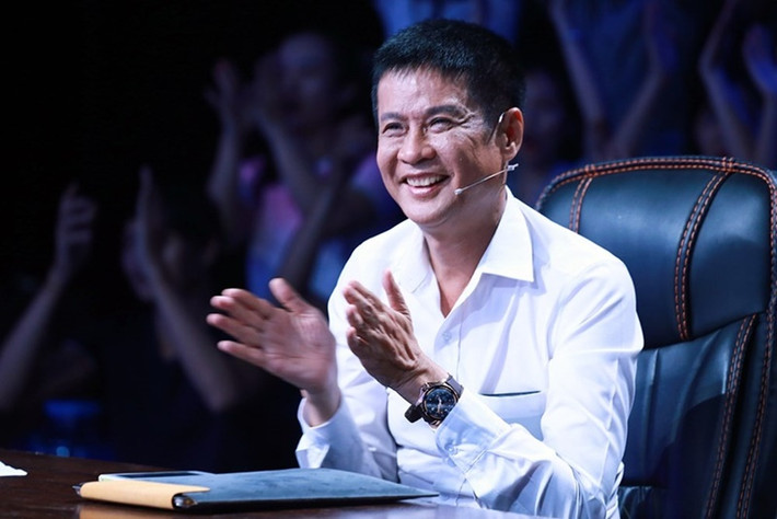 Vợ chồng Lê Hoàng tiền ai nấy giữ và không hỏi tiền nhau. Cả hai vì tin tưởng nhau nên không có thói quen kiểm tra điện thoại, thư từ của nhau. Ảnh: Dân Việt.