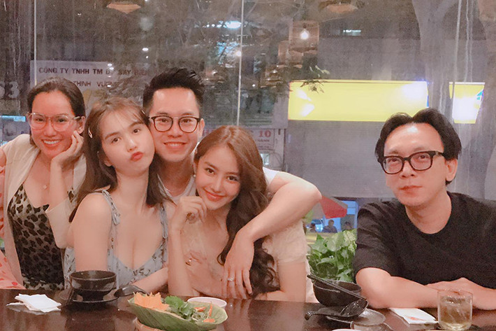 Mặc cho , dư luận sục sôi lùm xùm Ngọc Trinh trên thảm đỏ Cannes.