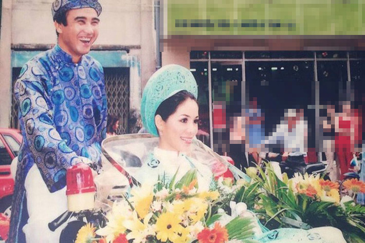 Dạ Thảo phải bươn chải bằng nhiều nghề khác nhau và trở thành một doanh nhân thành đạt trước khi cưới Quyền Linh.