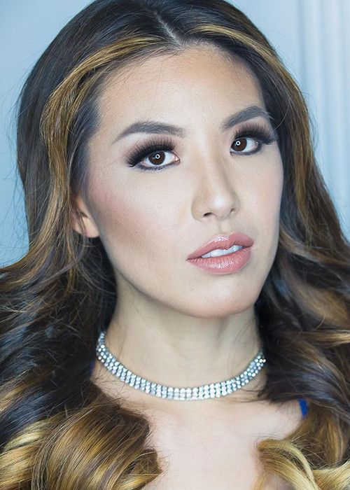 Tân Hoa hậu Toàn cầu cho biết cô rất ngưỡng mộ đương kim Hoa hậu Hoàn vũ Thế giới Catriona Gray trong việc giúp đỡ trẻ em nghèo có cơ hội học tập.