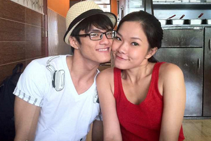 Lâm Vinh Hải - Lý Phương Châu dành cả thanh xuân để yêu sau đó cùng nhau tổ ấm hạnh phúc. Bởi thế khi cặp đôi ly hôn, nhiều người tỏ ra tiếc nuối. Ảnh: Ngôi sao