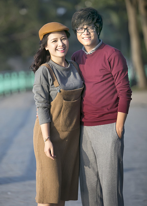 Năm 2015, giọng ca “Nơi tình yêu bắt đầu” hoạt động nghệ thuật một cách âm thầm, lặng lẽ hơn. Trong khoảng một năm này, Bùi Anh Tuấn đã cho ra mắt các sản phẩm âm nhạc: “Đã từng”, “Khi mùa thu đi qua”, “Buông”...