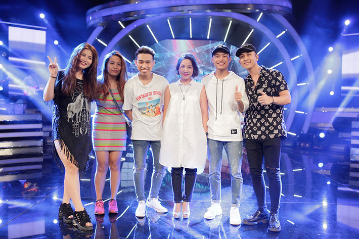 Gala 7 Vietnam Idol 2016 sẽ được truyền hình trực tiếp vào lúc 21h10 thứ sáu, ngày 2/9/2016 trên kênh VTV3.