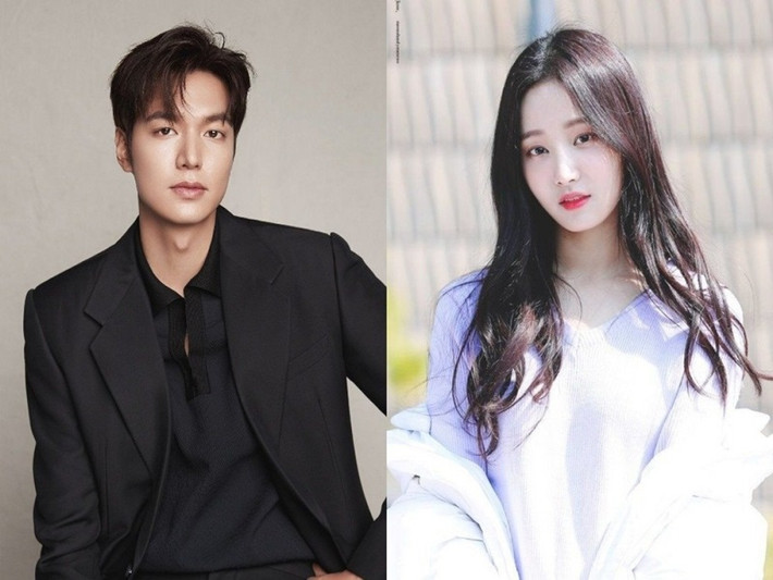Mới đây, Lee Min Ho bị tung ảnh đón nữ ca sĩ Yeon Wo vào buổi đêm rồi cùng đi xem phim tại rạp. Theo Dispatch, cặp đôi hẹn hò được 5 tháng. Tuy nhiên, phía nam tài tử phủ nhận tin đồn hẹn hò.