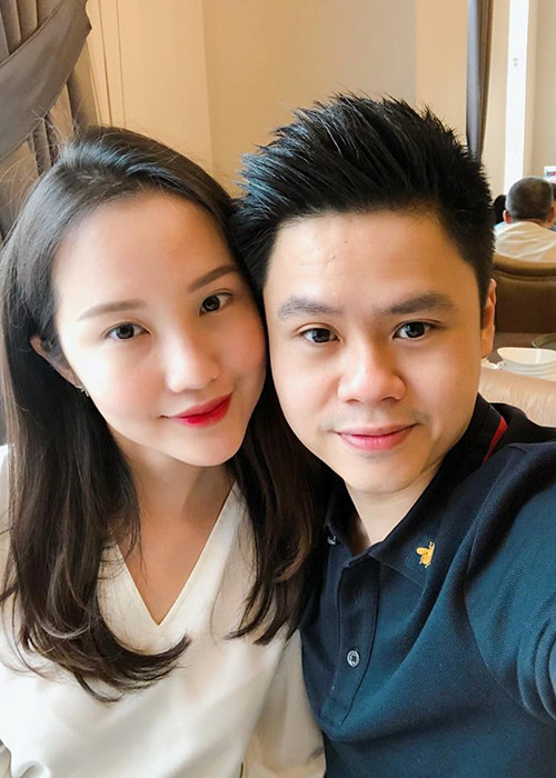 Trước động thái khóa trang cá nhân của Phan Thành giữa tin đồn Primmy Trương có tình mới, không ít ý kiến cho rằng Primmy Trương mới chính là cô gái mà Phan Thành còn vương vấn. Ảnh: FBNV
