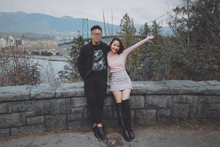 Primmy Trương hiện chưa lên tiếng về tin đồn tình cảm trong khi dân mạng tò mò phản ứng của Phan Thành. Hiện tại, Phan Thành đã khóa trang cá nhân Facebook. Ảnh: Vietnamnet