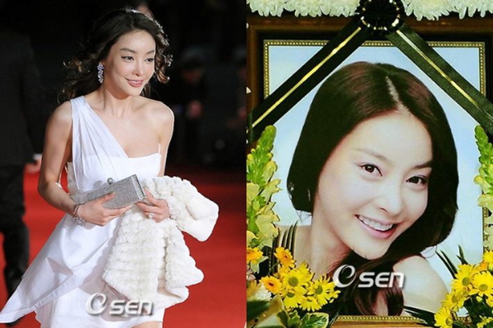 Mới đây, vụ án Jang Ja Yeon bị xâm hại đến mức tự tử vào năm 2009 đã chính thức được gia hạn. Ảnh: Osen