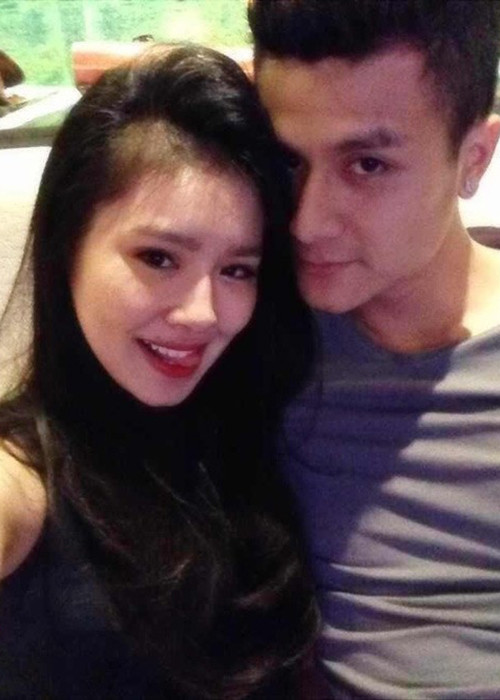 Hot girl đến từ Đà Lạt không sở hữu chiều cao như người mẫu giống Thu Hằng nhưng vóc dáng gợi cảm không kém cạnh. Ảnh: Khám phá
