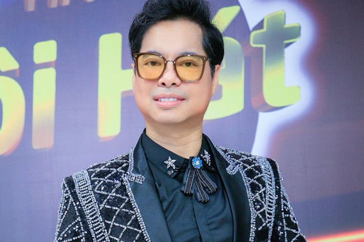 Cũng về khả năng ca hát, trong buổi họp báo một liveshow năm 2014, Ngọc Sơn chẳng ngại chia sẻ: "Nói về chất giọng hay, Ngọc Sơn không tự tin mình hát hay nhất nhưng Ngọc Sơn tin rằng chất giọng của Sơn thuộc hàng khỏe nhất trên toàn thế giới".