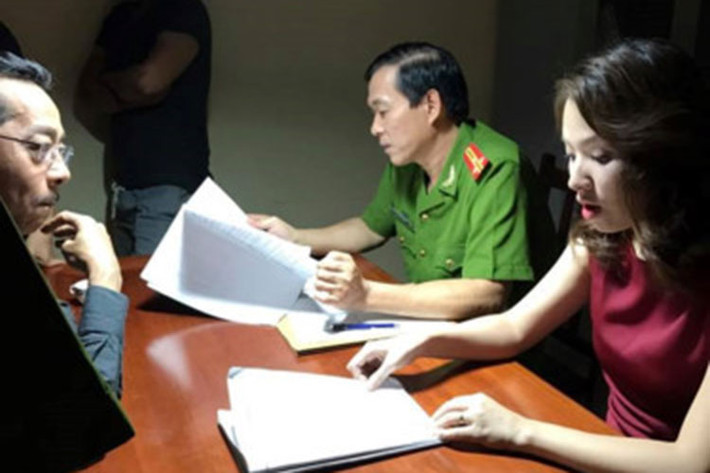 Nữ diễn viên cũng gửi lời cảm ơn Đỗ Thanh Hải, đạo diễn Nguyễn Hiền Mai, Danh Dũng và các diễn viên, ekip đoàn làm phim.