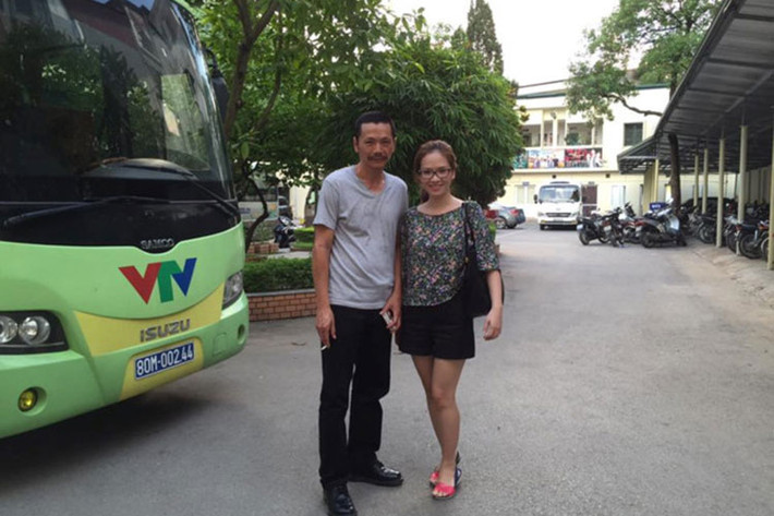 "Đâu đó trong nỗ lực mang đến một sản phẩm có chất lượng nhất trong điều kiện nhiều hạn chế, có lúc chúng tôi chới với, chúng tôi chưa hoàn hảo, nhưng chúng tôi đã thực sự cố gắng hết mình và chúng tôi mong khán giả rộng lòng ghi nhận".