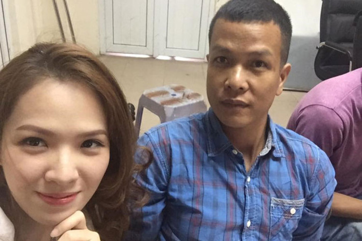 Với Đan Lê, "Người phán xử" là ngôi trường lớn cho cô sự trưởng thành về tư duy trong nghề diễn, cho cô biết trân trọng công việc này và thấu hiểu sâu sắc vai trò của một diễn viên.