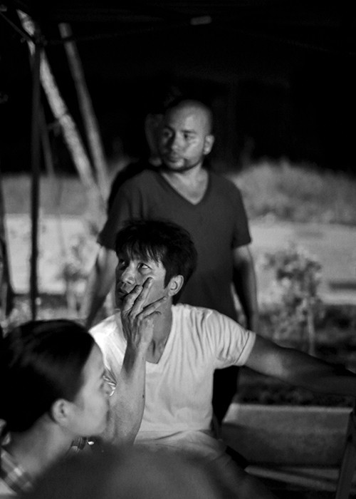 Phim “798Mười” đang trong quá trình quay ở Sài Gòn, Long An và Cần Thơ và dự kiến khởi chiếu vào Tết Nguyên Đán 2018.