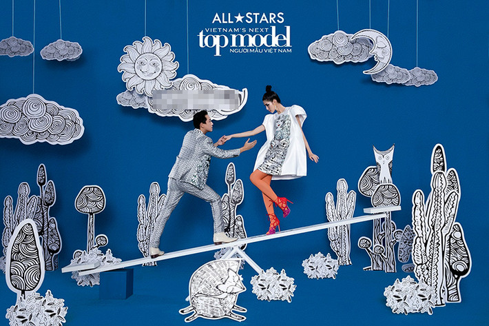 Nếu xét về tài năng, nhiều người cho rằng Thùy Dương xứng đáng về nhất. Tuy nhiên, điểm bất lợi của cô là tuổi tác và từng ký hợp đồng với công ty người mẫu trước cuộc thi.