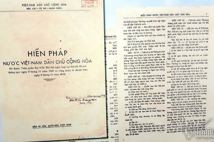 Các sắc lệnh nhằm củng cố chính quyền cách mạng, thể hiện chủ trương, chính sách kinh tế, văn hóa, giáo dục, quốc phòng, an ninh, xã hội...